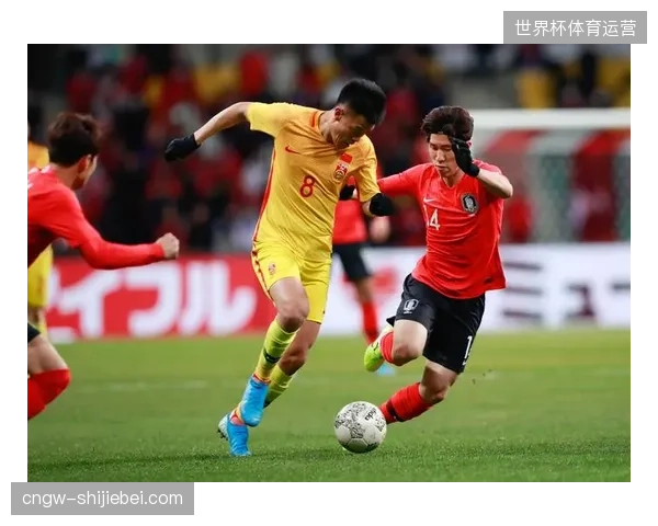 延斯·卡斯特罗普的入选，标志着韩国队在球员选拔上迈向更多元化的新阶段
